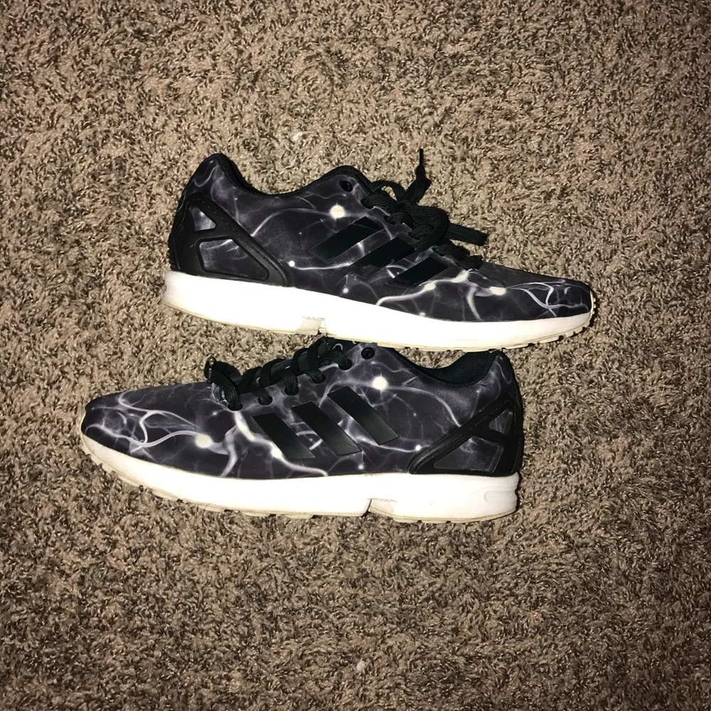 Adidas Torsion Size 10.5